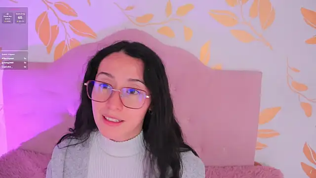 Snapshot of Ginevra_esposito chatting on March 2026 12:44:02 PM Ginevra esposito online show from March 2026 12:44:02 PM