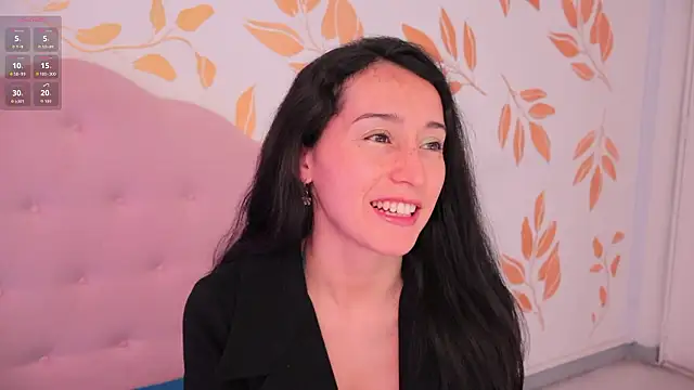 Snapshot of Ginevra_esposito chatting on March 2026 12:41:01 PM Ginevra esposito online show from March 2026 12:41:01 PM