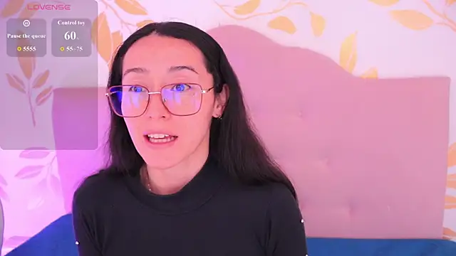 Snapshot of Ginevra_esposito chatting on March 2026 01:03:01 PM Ginevra esposito online show from March 2026 01:03:01 PM