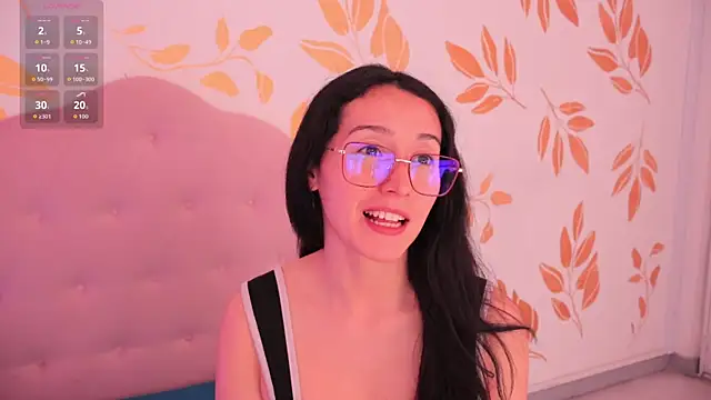 Snapshot of Ginevra_esposito chatting on March 2026 01:05:01 PM Ginevra esposito online show from March 2026 01:05:01 PM