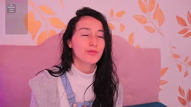 Snapshot of Ginevra_esposito chatting on March 2026 01:05:01 PM Ginevra esposito online show from March 2026 01:05:01 PM