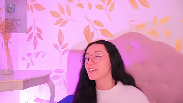 Snapshot of Ginevra_esposito chatting on March 2026 12:42:02 PM Ginevra esposito online show from March 2026 12:42:02 PM