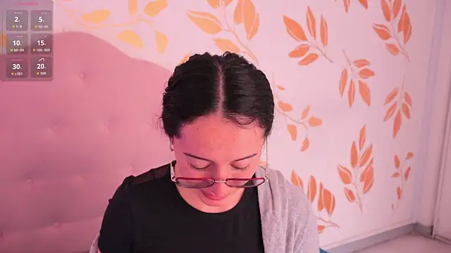 Snapshot of Ginevra_esposito chatting on March 2026 12:54:01 PM Ginevra esposito online show from March 2026 12:54:01 PM