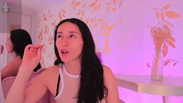 Snapshot of Ginevra_esposito chatting on March 2026 12:33:11 PM Ginevra esposito online show from March 2026 12:33:11 PM