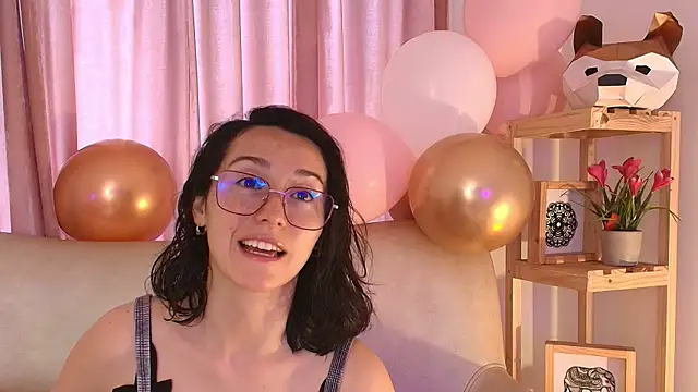 Snapshot of Ginevra_esposito chatting on April 2026 01:16:02 PM Ginevra esposito online show from April 2026 01:16:02 PM