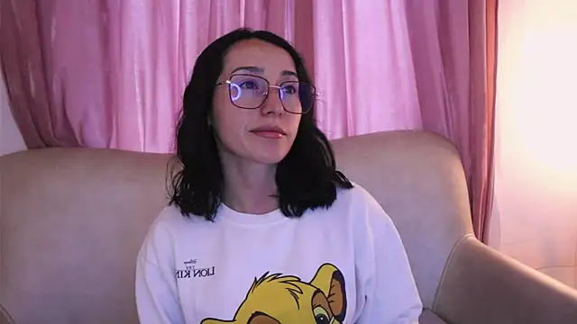 Ginevra esposito online show from June 2026 12:18:02 PM