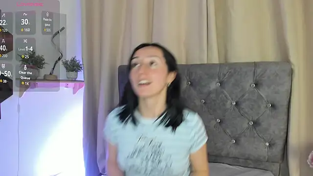 Ginevra esposito online show from July 2026 07:39:01 PM