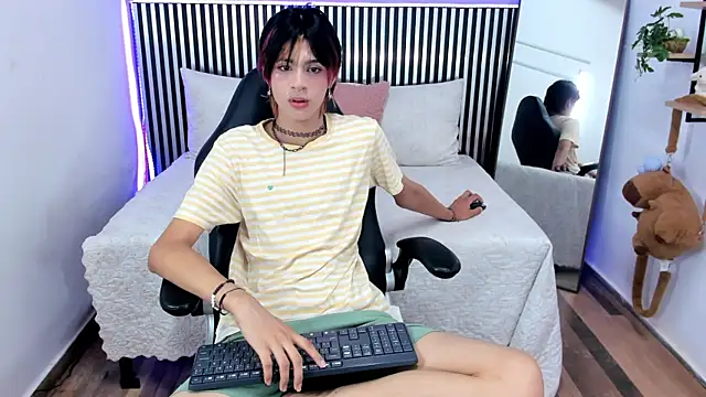 Dan Copers online show from September 2025 01:45:02 PM