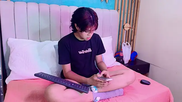 Dan Copers online show from May 2026 09:11:02 PM
