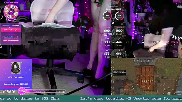 Snapshot of LadyMarzanna chatting on September 2025 04:25:01 AM LadyMarzanna online show from September 2025 04:25:01 AM