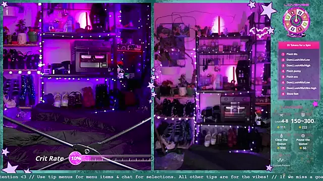 Snapshot of LadyMarzanna chatting on April 2026 09:40:01 AM LadyMarzanna online show from April 2026 09:40:01 AM