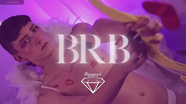 Diamond Piarce online show from October 2025 03:07:01 AM