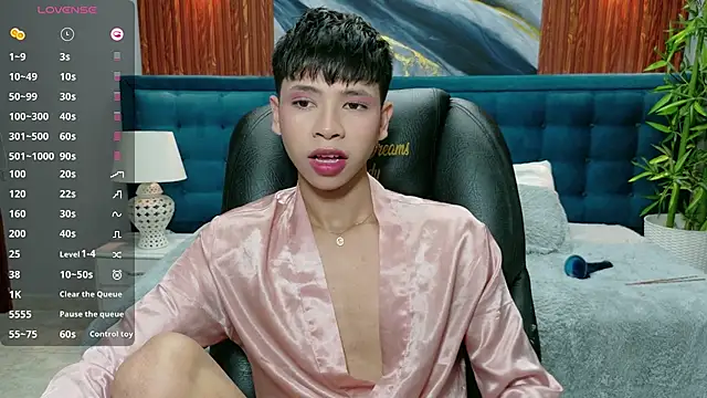 dilan 911 online show from November 2025 05:48:01 PM