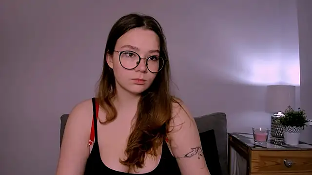 KatySensualy online show from November 2025 01:14:02 PM