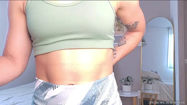 sarah rayy online show from March 2026 06:03:01 PM