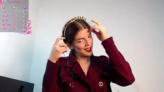 Alahia skyy online show from November 2025 10:05:01 AM