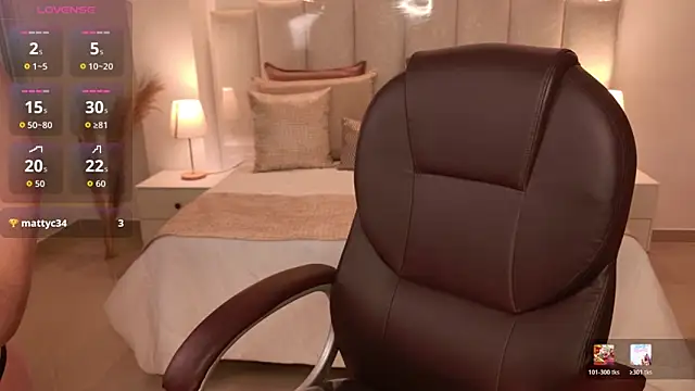 Viictoria jones online show from May 2026 01:11:01 AM