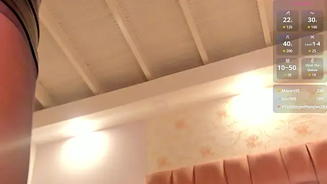 Snapshot of aishathornee chatting on February 2026 09:05:02 PM aishathornee online show from February 2026 09:05:02 PM