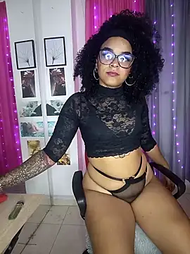 Darkflama1 online show from September 2025 04:02:02 AM