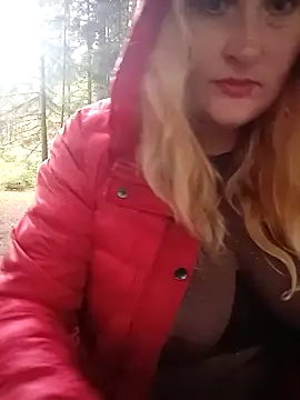 XHelenaX90 online show from October 2025 07:33:01 AM