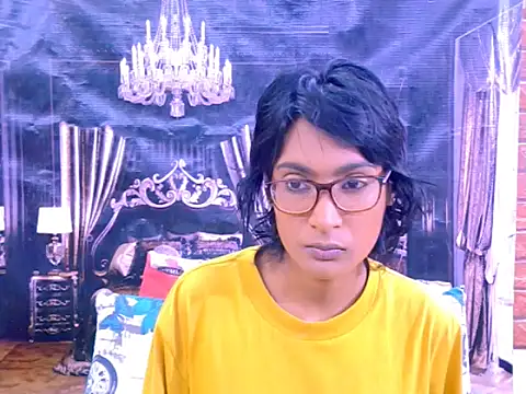 IndianRebel4u2Luv online show from June 2026 06:02:01 PM
