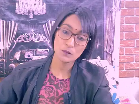 IndianRebel4u2Luv online show from July 2026 10:50:02 AM