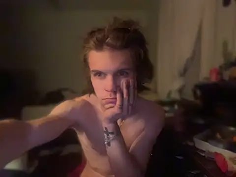 XanderOzzz online show from May 2026 07:14:02 AM