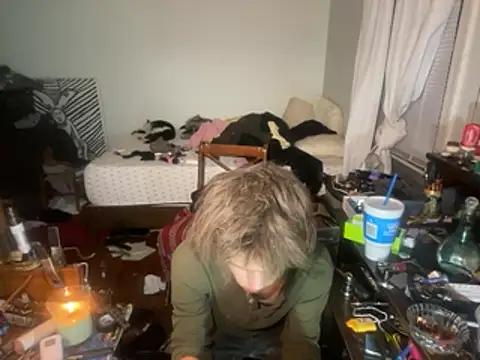 XanderOzzz online show from May 2026 03:24:02 AM