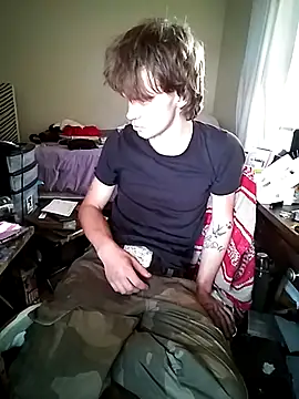 XanderOzzz online show from July 2026 01:46:02 PM