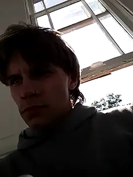 XanderOzzz online show from July 2026 09:24:02 PM