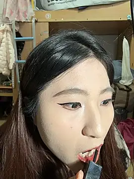 Snapshot of ououlovelove chatting on February 2026 08:57:01 AM ououlovelove online show from February 2026 08:57:01 AM