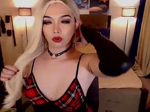 GiftedCockJam online show from November 2025 11:32:02 AM