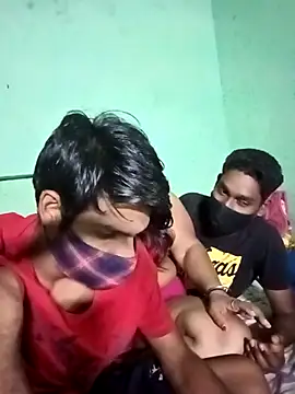 Snapshot of LoveOnStream chatting on October 2025 07:36:02 PM LoveOnStream online show from October 2025 07:36:02 PM