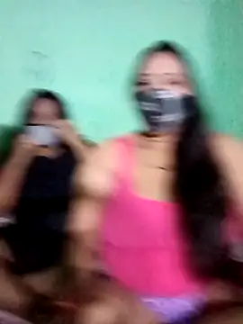 Snapshot of LoveOnStream chatting on October 2025 11:51:02 PM LoveOnStream online show from October 2025 11:51:02 PM