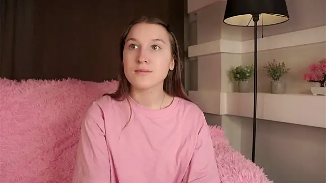 NanaMertins online show from February 2026 01:04:01 AM