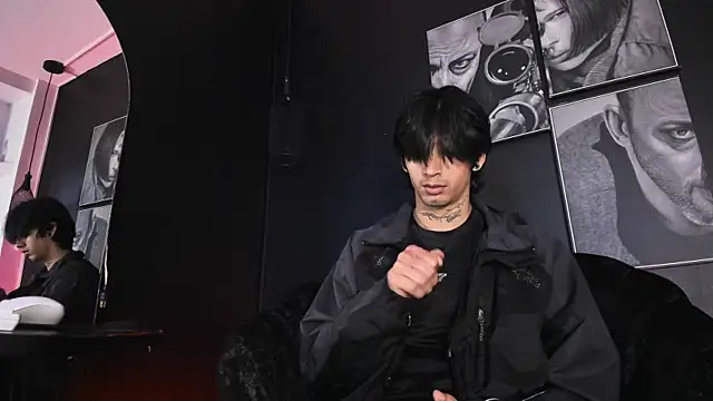 jett savage online show from October 2025 02:47:01 PM