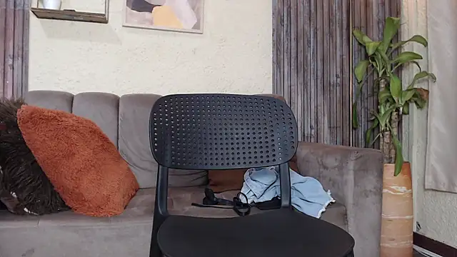 CurlyDani online show from February 2026 02:53:01 AM