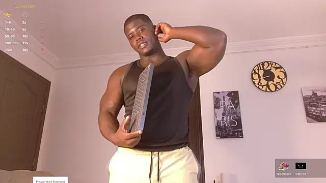 JothaFit online show from November 2025 12:26:01 PM