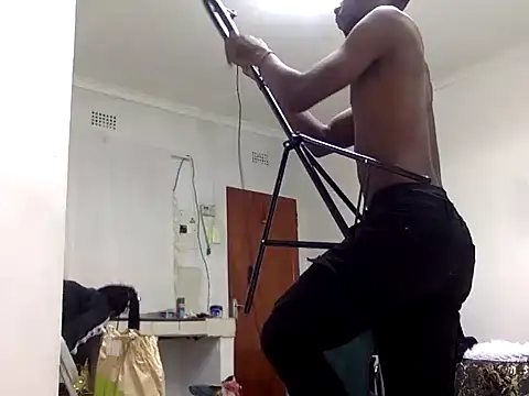 CandyNaynay online show from February 2026 08:51:01 PM