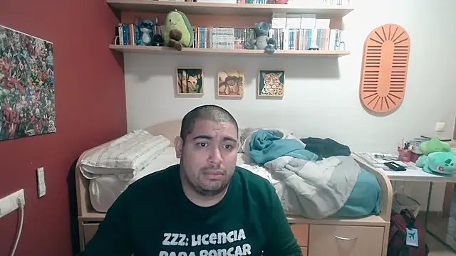 Snapshot of Martigato3 chatting on January 2026 08:58:01 PM Martigato3 online show from January 2026 08:58:01 PM