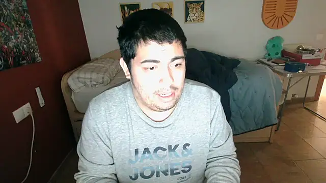 Snapshot of Martigato3 chatting on March 2026 03:05:02 PM Martigato3 online show from March 2026 03:05:02 PM