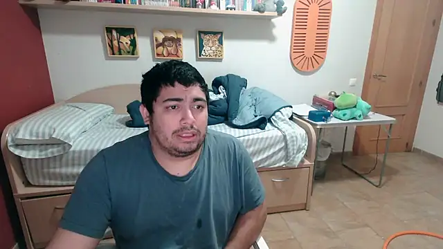 Snapshot of Martigato3 chatting on March 2026 11:30:02 PM Martigato3 online show from March 2026 11:30:02 PM