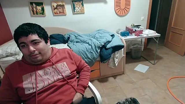 Snapshot of Martigato3 chatting on April 2026 01:38:01 AM Martigato3 online show from April 2026 01:38:01 AM