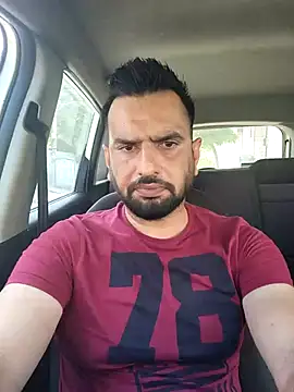 incenciousrage online show from September 2025 08:39:02 AM