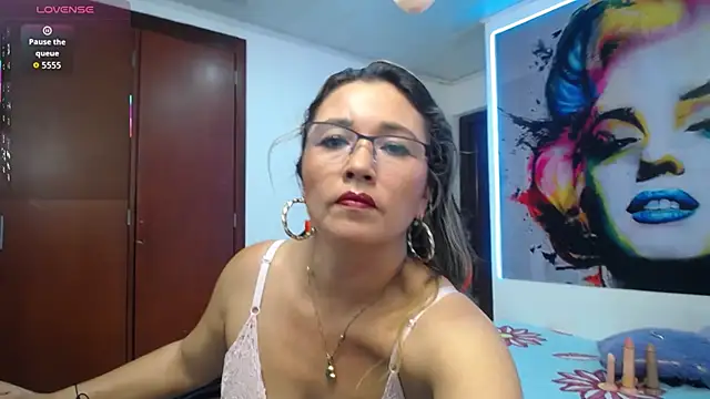 noelia milf19 online show from February 2026 01:05:02 AM
