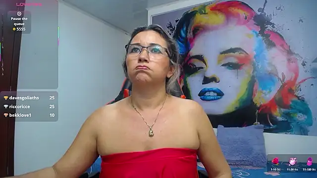 noelia milf19 online show from March 2026 02:04:02 AM
