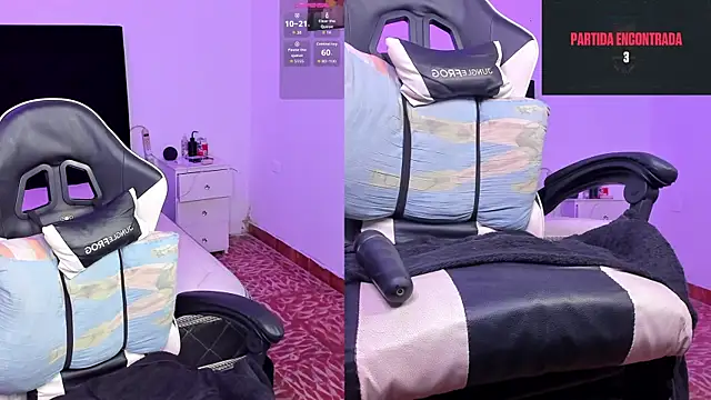 valeriatorrez  online show from October 2025 04:36:02 PM