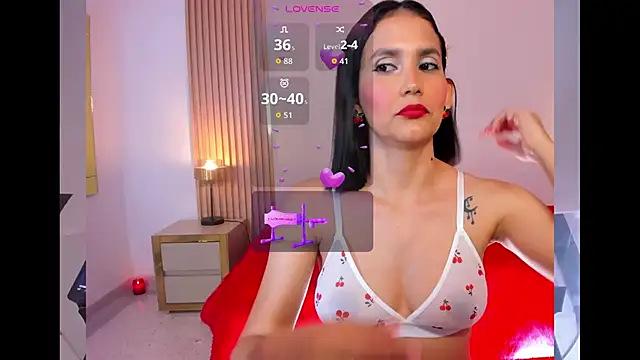 MaileenMilf online show from May 2026 10:49:02 PM
