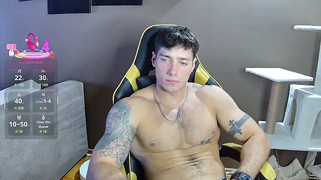 Jason theGreat online show from September 2025 10:44:02 PM