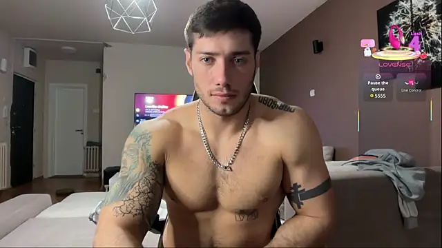 Jason theGreat online show from October 2025 02:24:02 PM